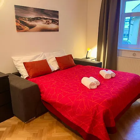 Appartement Charming Klimentska