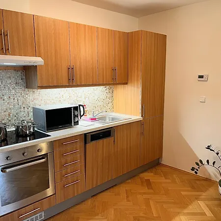Charming Klimentska