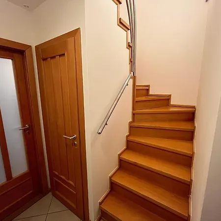 Charming Klimentska פראג