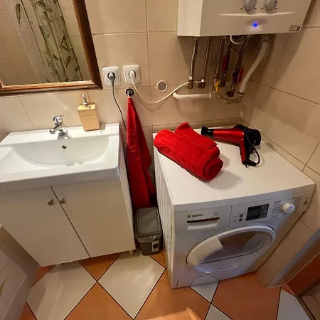 דירה Charming Klimentska