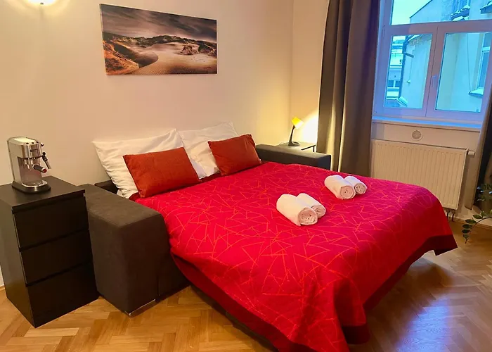 Διαμέρισμα Charming Klimentska