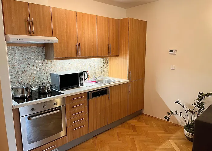 Charming Klimentska