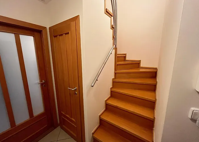 Charming Klimentska Πράγα