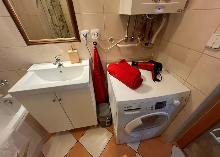 Διαμέρισμα Charming Klimentska