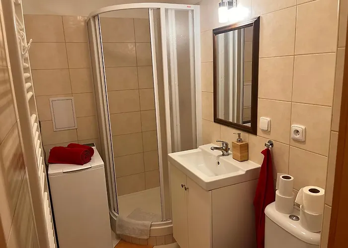 Charming Klimentska Διαμέρισμα